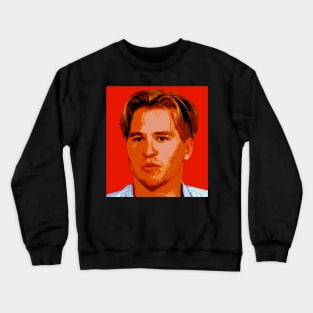 val kilmer Crewneck Sweatshirt